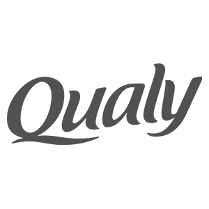 Logo Qualy